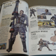 Illustration for article titled The Art Of iValkyria Chronicles/i